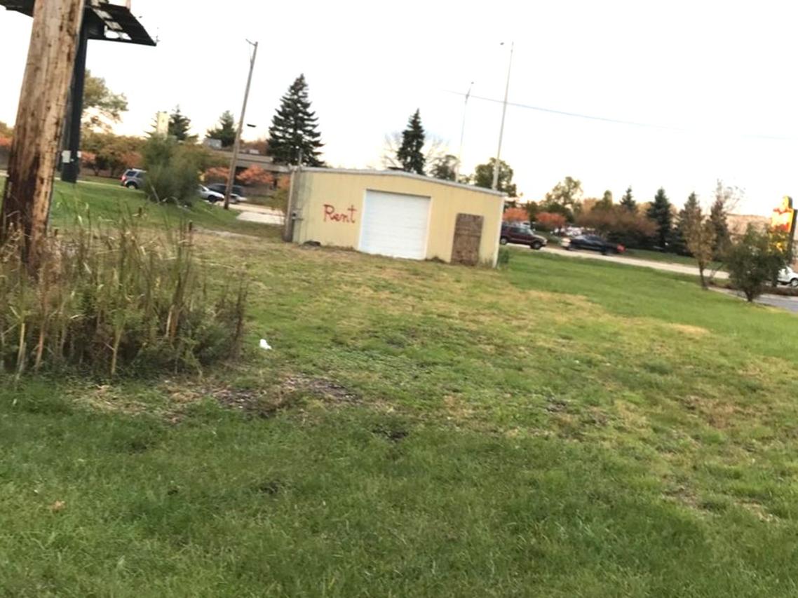 1213 W Northwest Hwy., Palatine, IL 60067