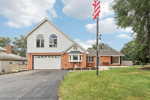 New Homes For Sale This Week That Attend Willowbrook High School: October 10th to October 16th