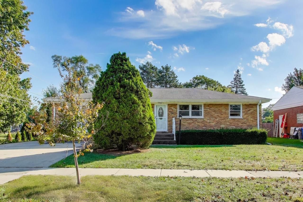 901 S Can Dota Ave., Mount Prospect, IL 60056
