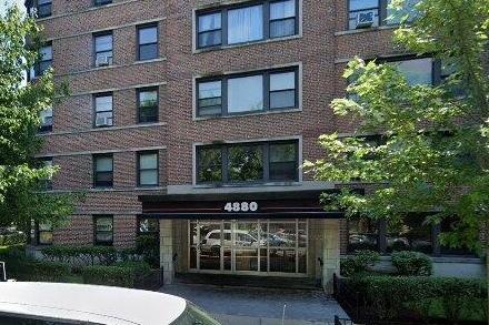 4880 N Marine Dr. #606, Chicago, IL 60640