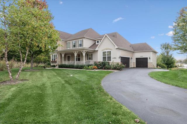 Homes Just Sold in Kildeer: May 26th to June 1st