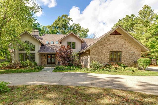 New Homes with Master Bedrooms on the 1st Floor That Attend Deerfield High School: October 4th to October 10th