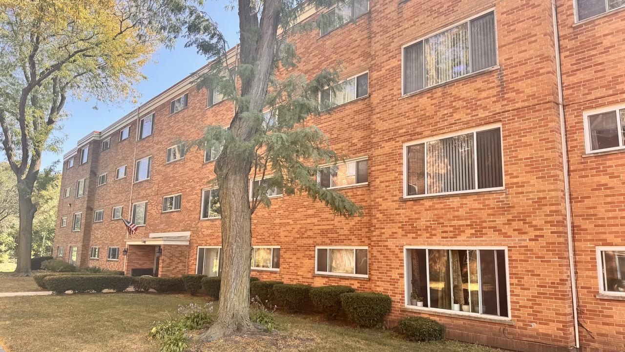 6220 N Ridge Ave. #S203, Chicago, IL 60660
