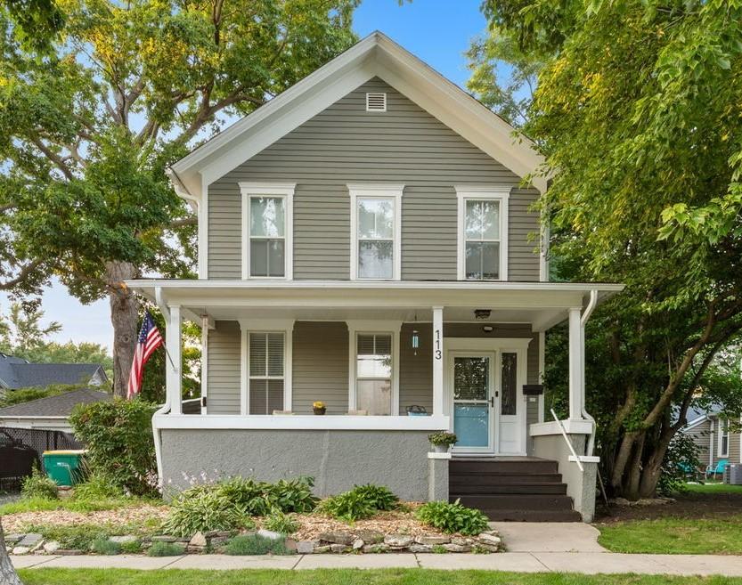 113 E Ottawa St., Sycamore, IL 60178