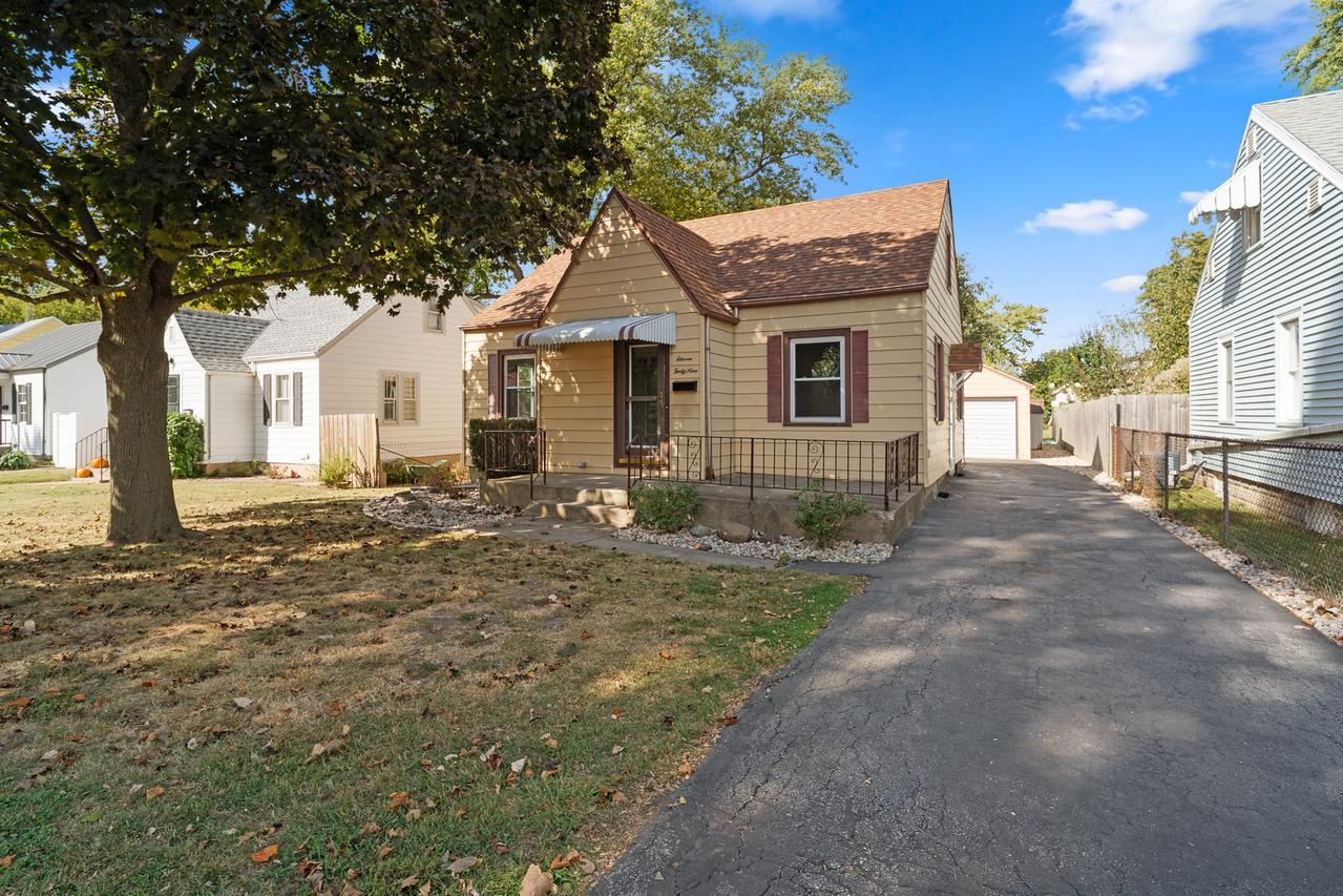 1149 W Wilson Dr., Kankakee, IL 60901