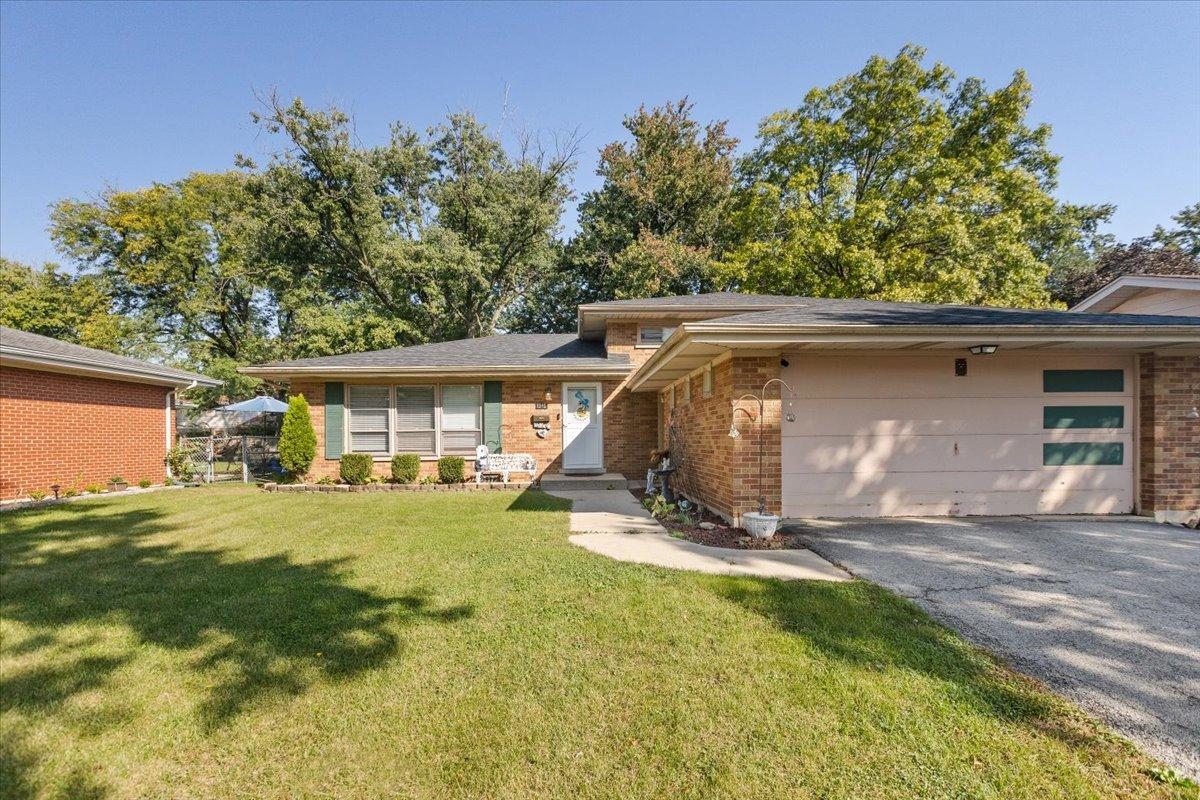 1246 Thomas St., Homewood, IL 60430