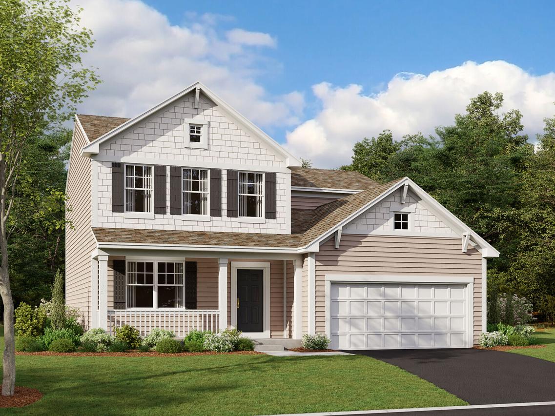 504 Endicott Rd., South Elgin, IL 60177