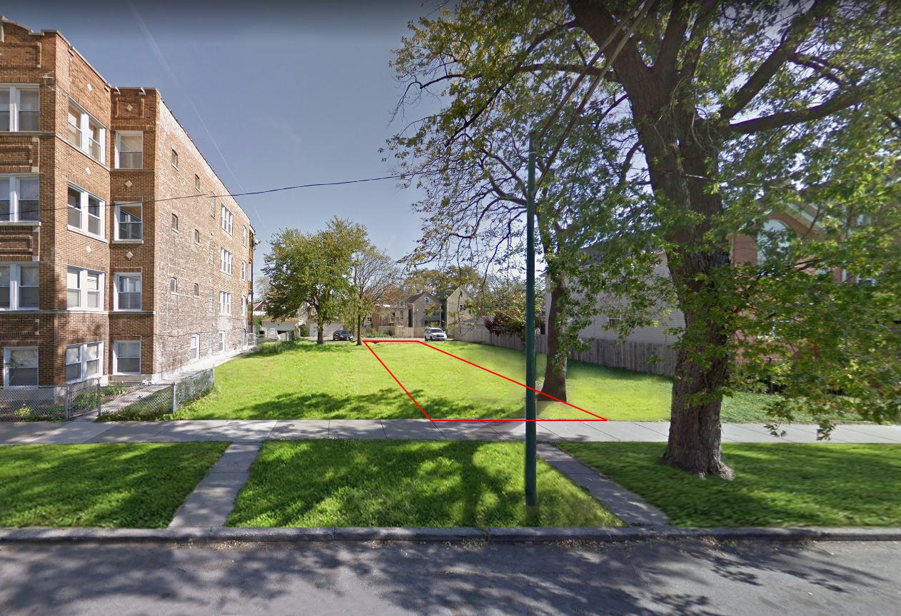 1241 S Kildare Ave., Chicago, IL 60623