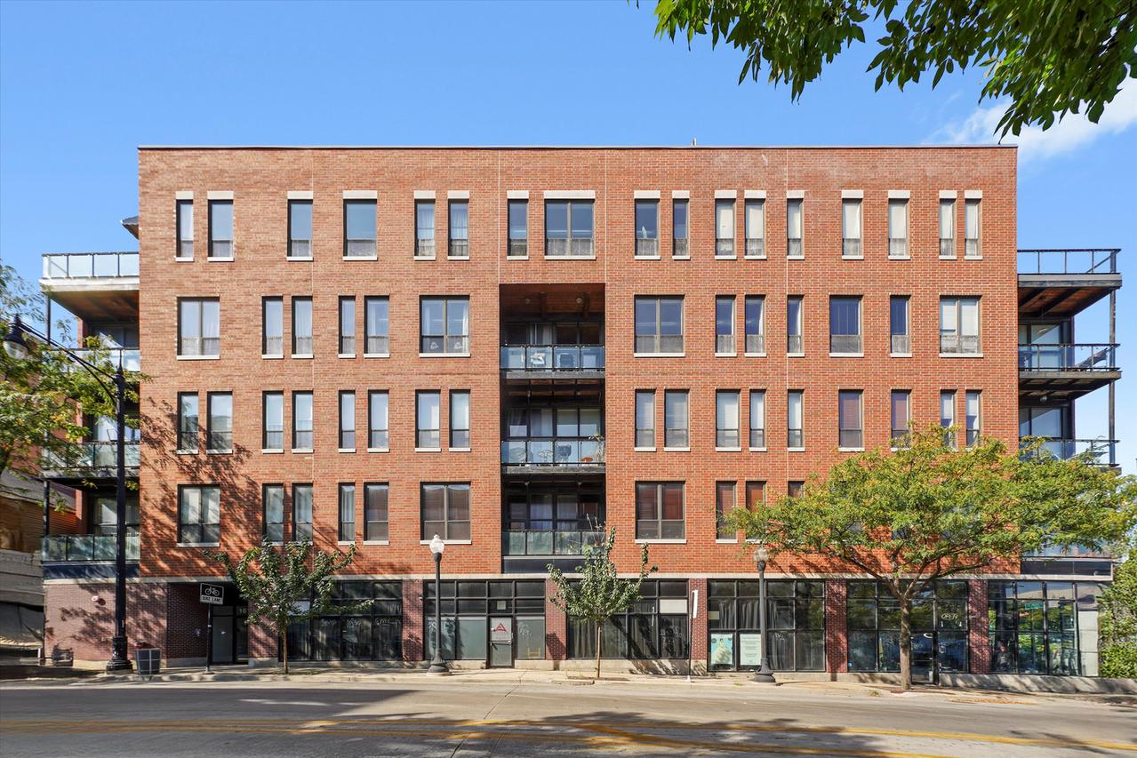 1610 S Halsted St. #504, Chicago, IL 60608
