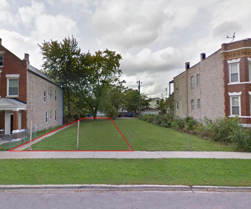 1418 S Keeler Ave., Chicago, IL 60623
