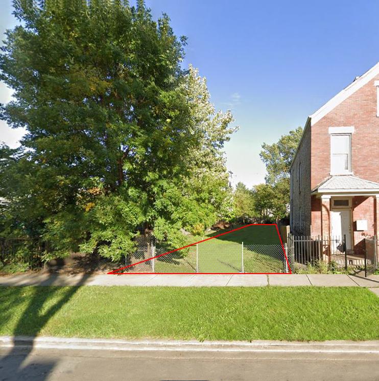 1431 S Keeler Ave., Chicago, IL 60623