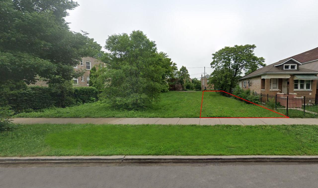 1524 S Keeler Ave., Chicago, IL 60623