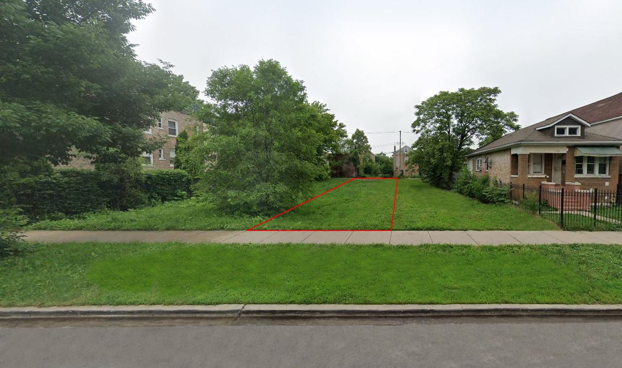 1526 S Keeler Ave., Chicago, IL 60623