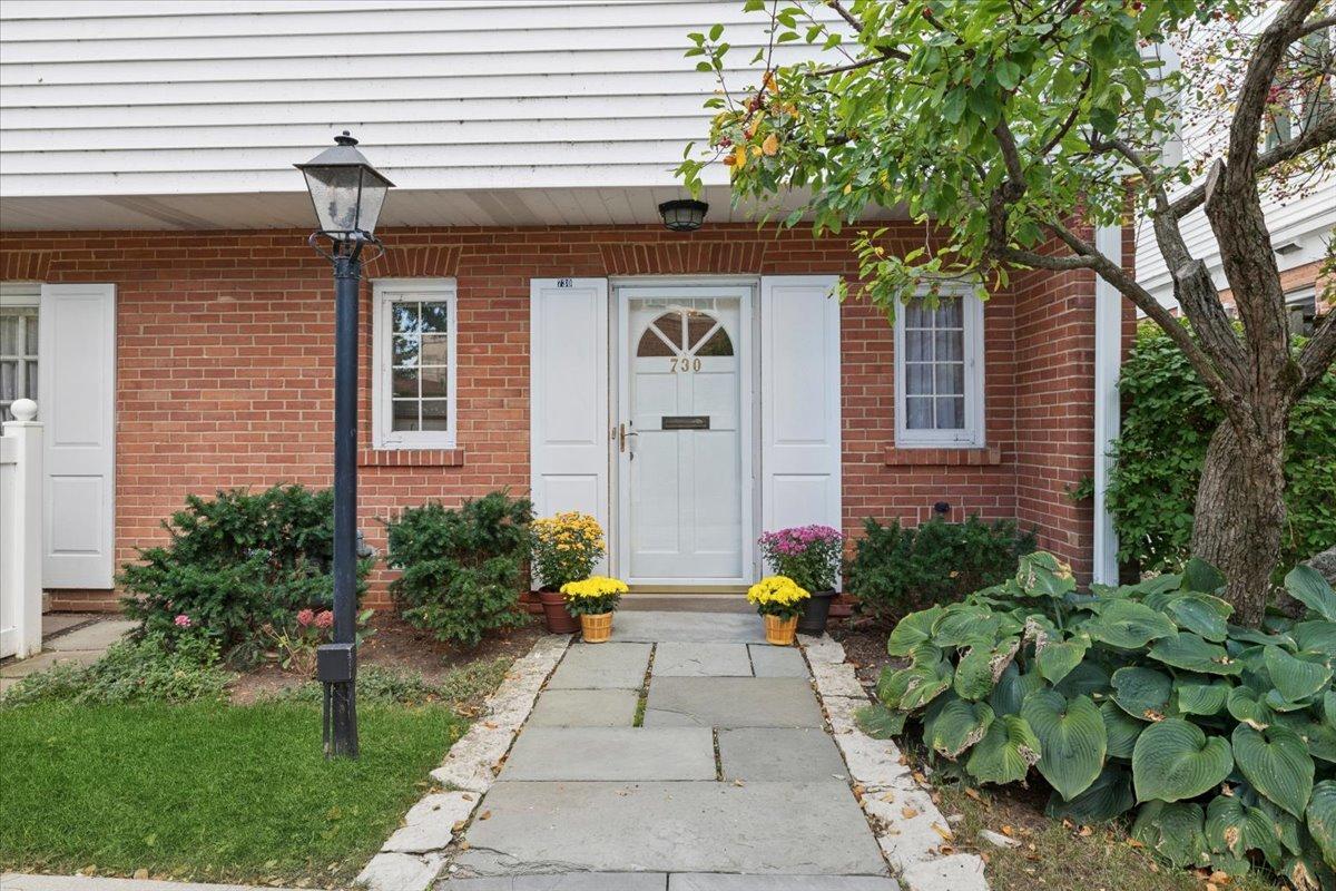 730 Oak St., Winnetka, IL 60093