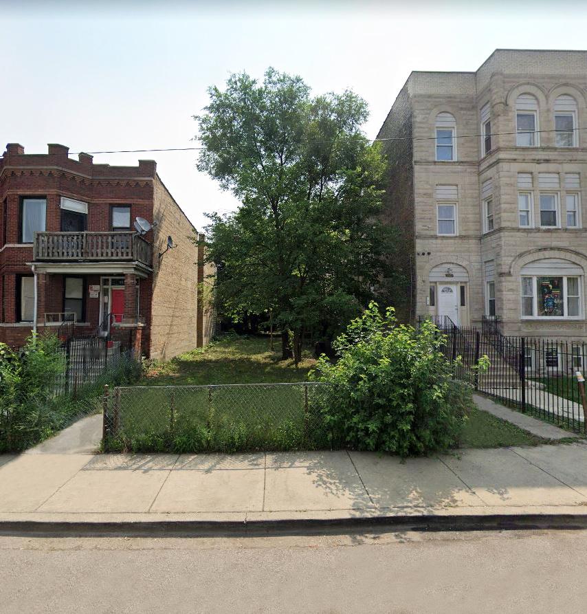 1125 S Richmond St., Chicago, IL 60612