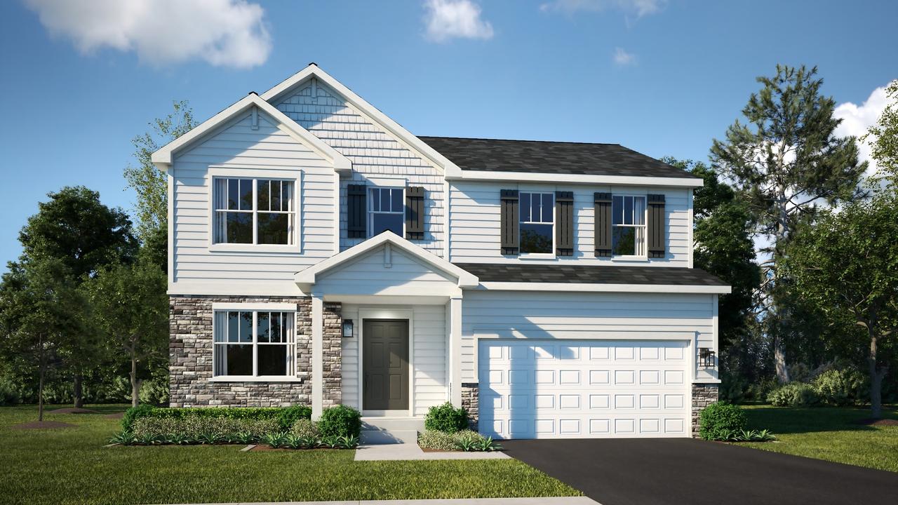 1017 Juniper Dr., Sycamore, IL 60178