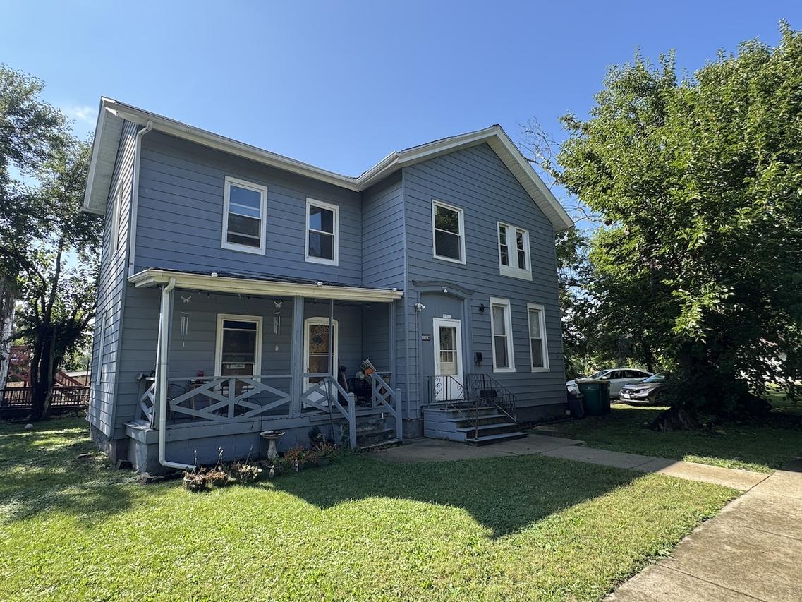 108 W Marion St., Joliet, IL 60436