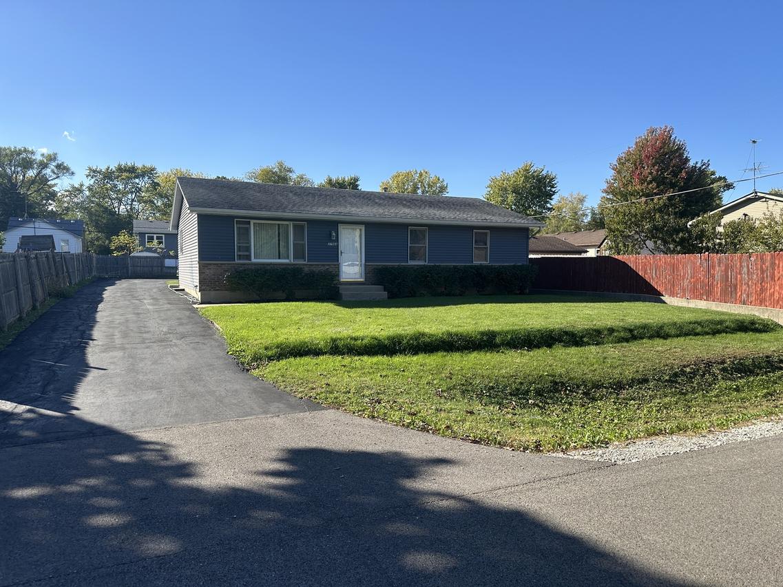 37966 N Cornell Rd., Beach Park, IL 60087