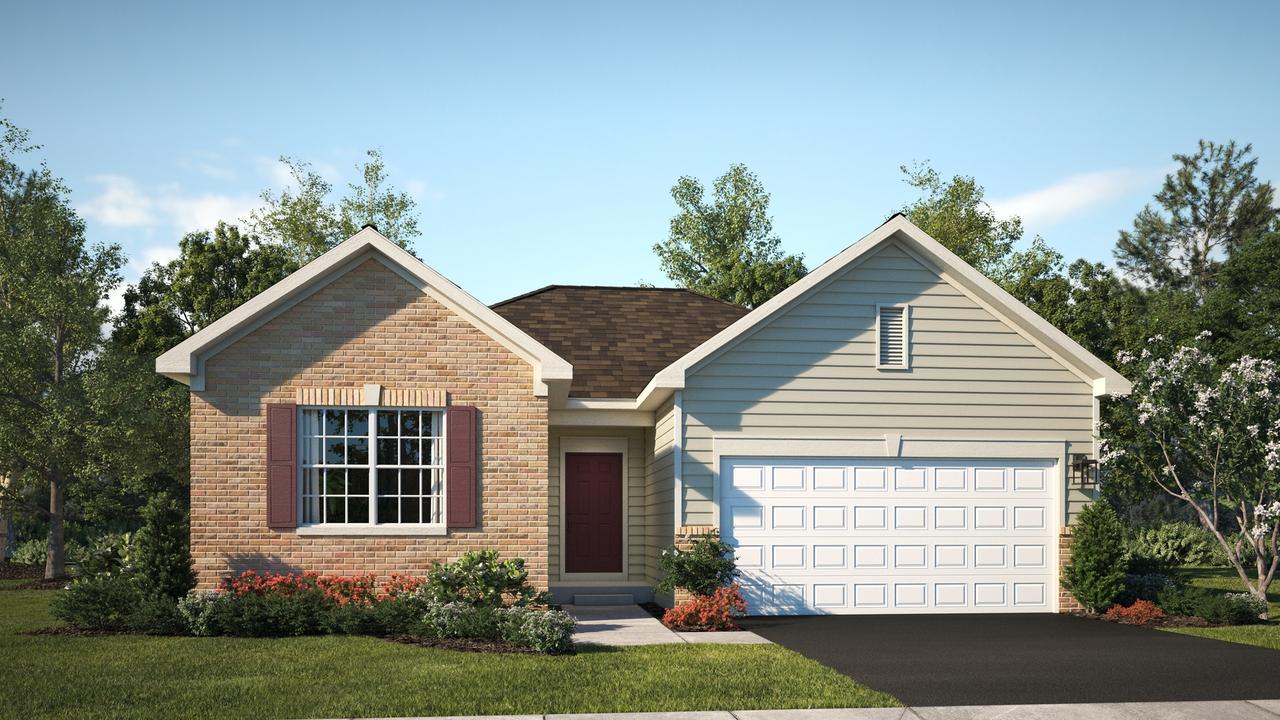 1025 Juniper Dr., Sycamore, IL 60178