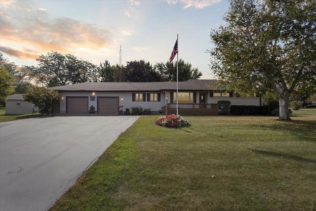 New Homes with Master Bedrooms on the 1st Floor in Monroe Center: October 4th to October 10th