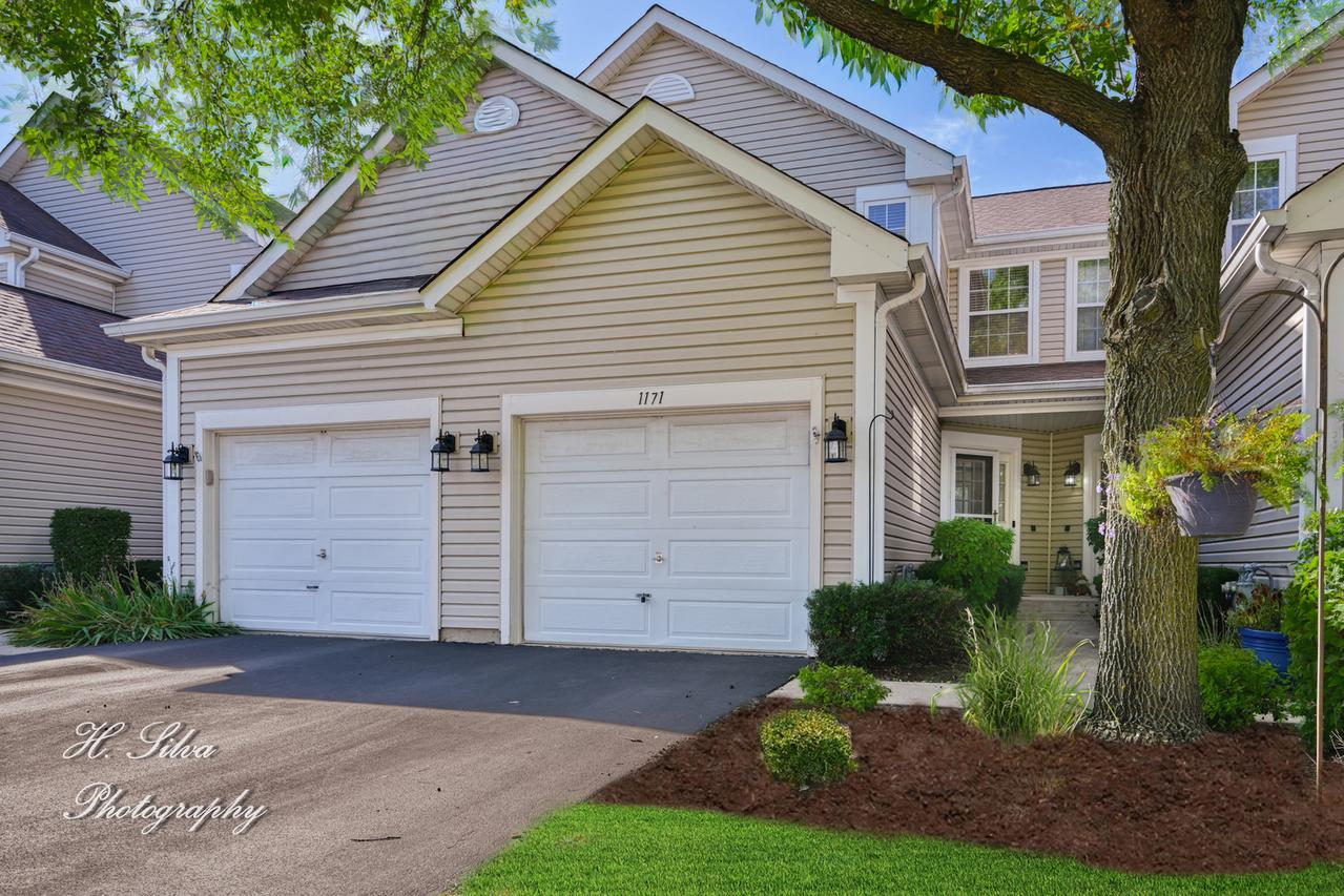 1171 Heartland Gate, Lake In The Hills, IL 60156