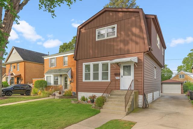 Homes Just Sold That Attend Morgan Park High School: December 23rd to December 29th