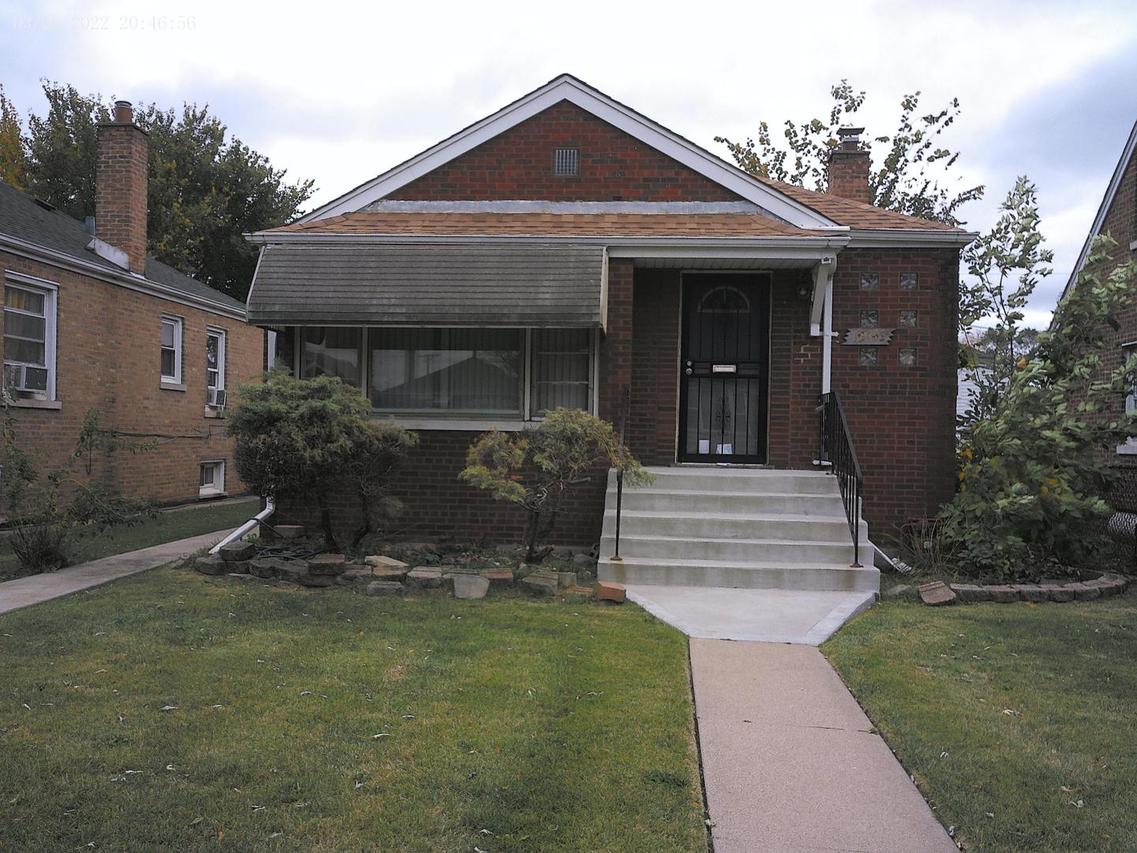 [Address Hidden by Seller], Chicago, IL 60628