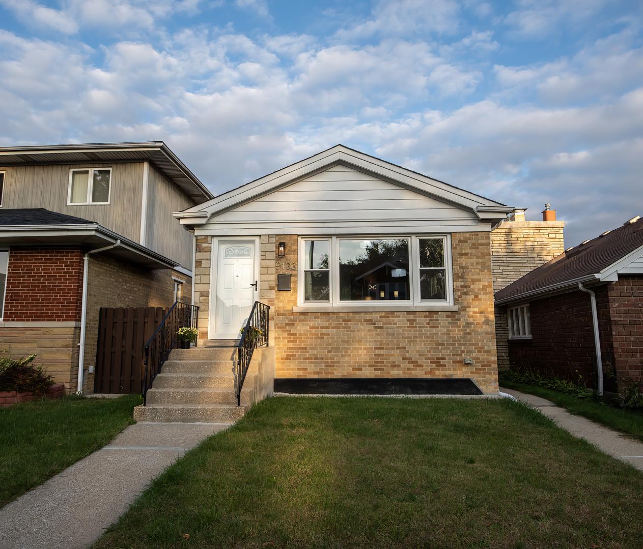 5133 N Austin Ave., Chicago, IL 60630