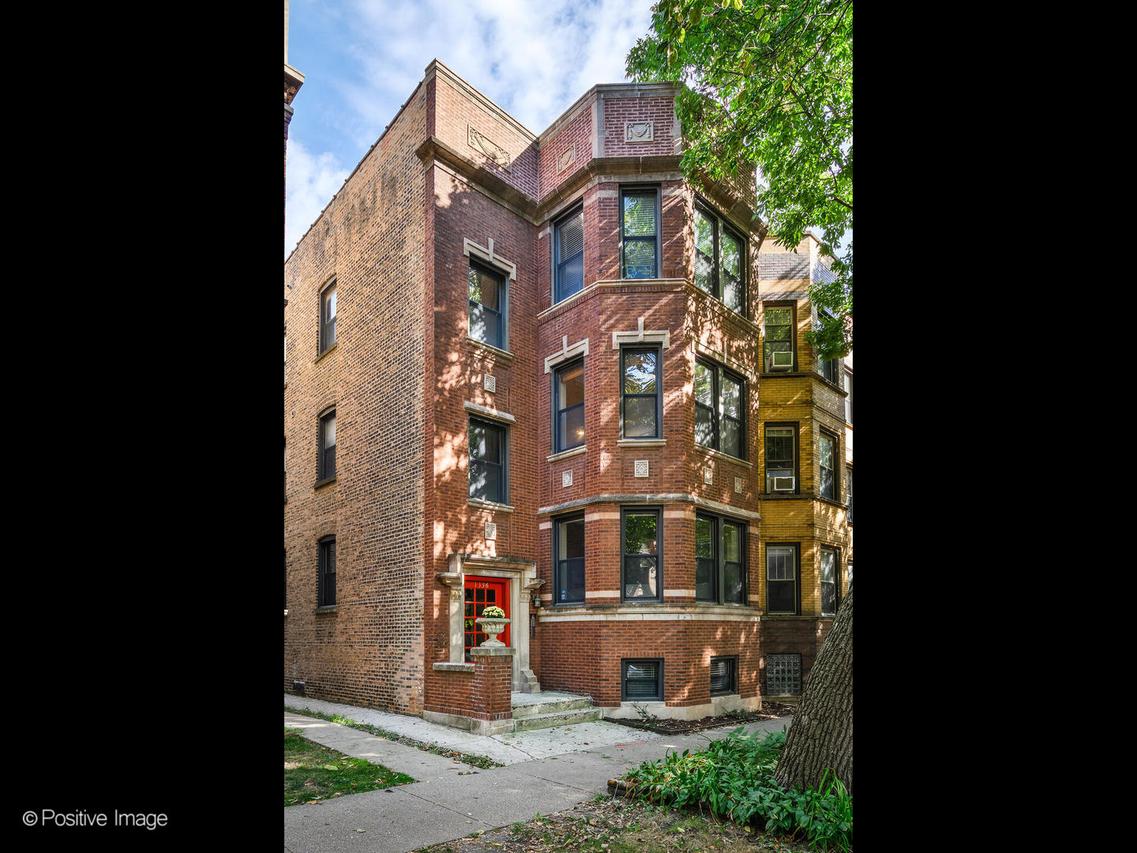 1336 W Granville Ave. #2, Chicago, IL 60660