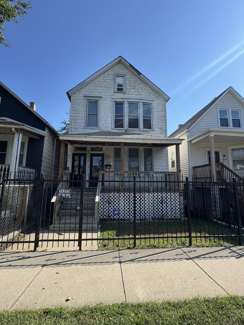 8241 S Burley Ave., Chicago, IL 60617