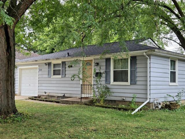 256 S Edison Ave., Elgin, IL 60123