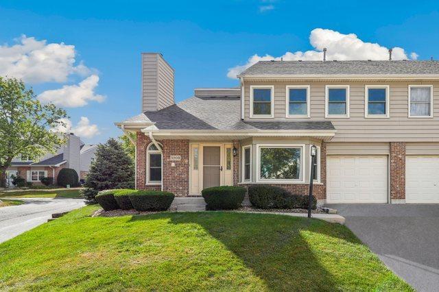 9209 Cliffside Ln., Orland Park, IL 60462