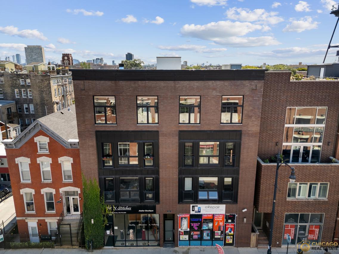 [Address Hidden by Seller], Chicago, IL 60622