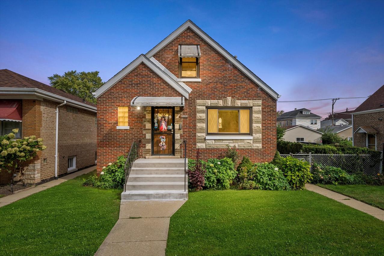 5009 S Kostner Ave., Chicago, IL 60632