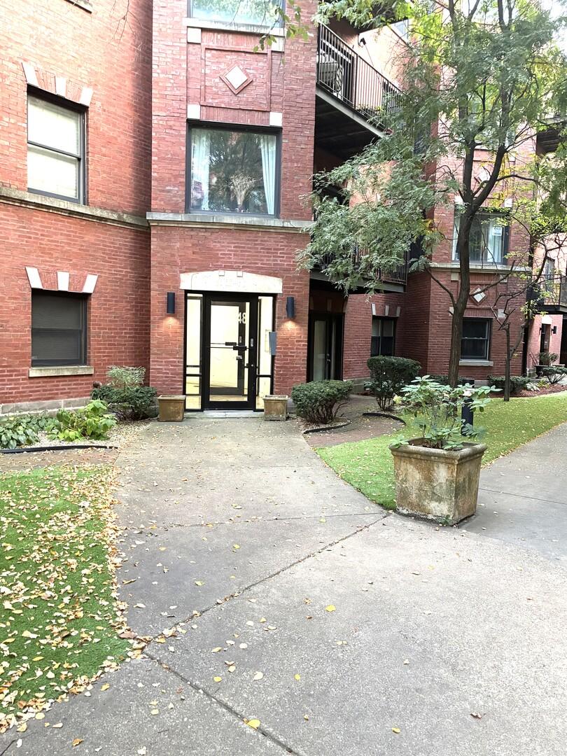 5948 S King Dr. #2, Chicago, IL 60637