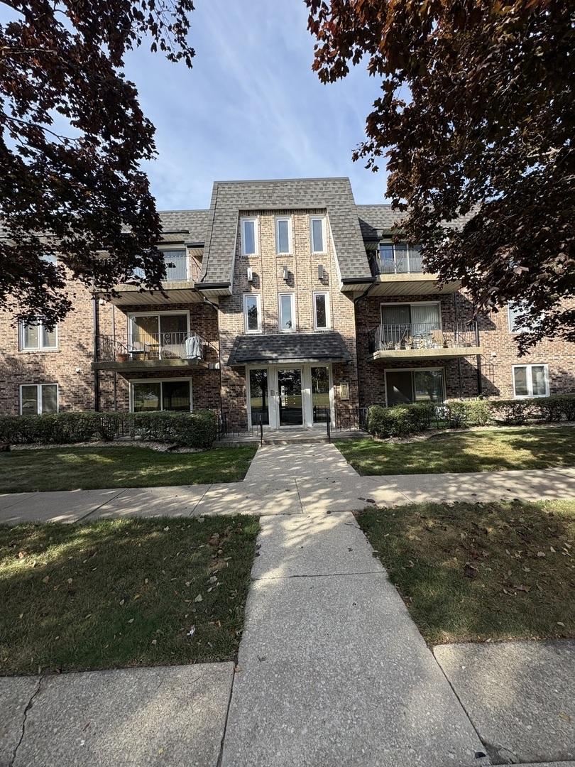 10810 S Kilpatrick Ave. #1NE, Oak Lawn, IL 60453