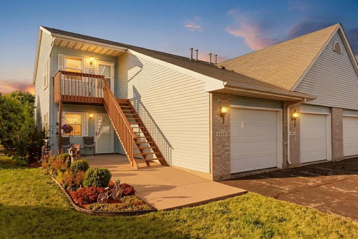 4148 B Packard Pkwy. #4148B, Rockford, IL 61101