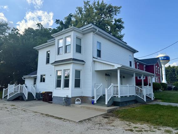 New Homes For Sale This Week in Paw Paw: October 3rd to October 9th