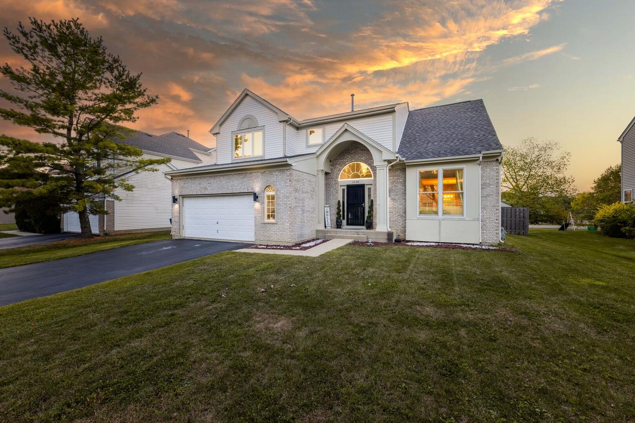 1130 Laurel Ln., Gurnee, IL 60031