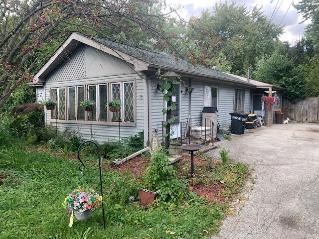 1930 W 235th St., Steger, IL 60475