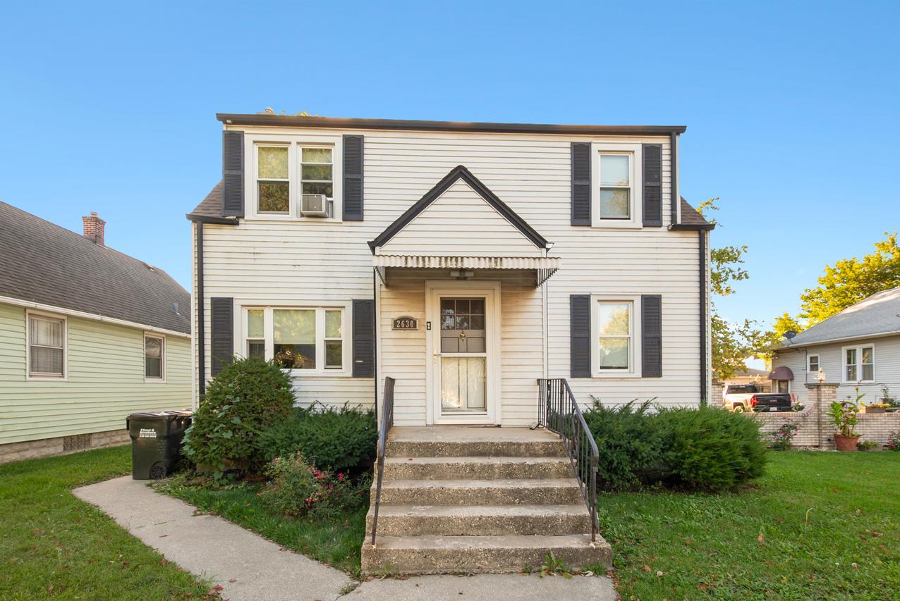 2630 Commercial Ave., South Chicago Heights, IL 60411
