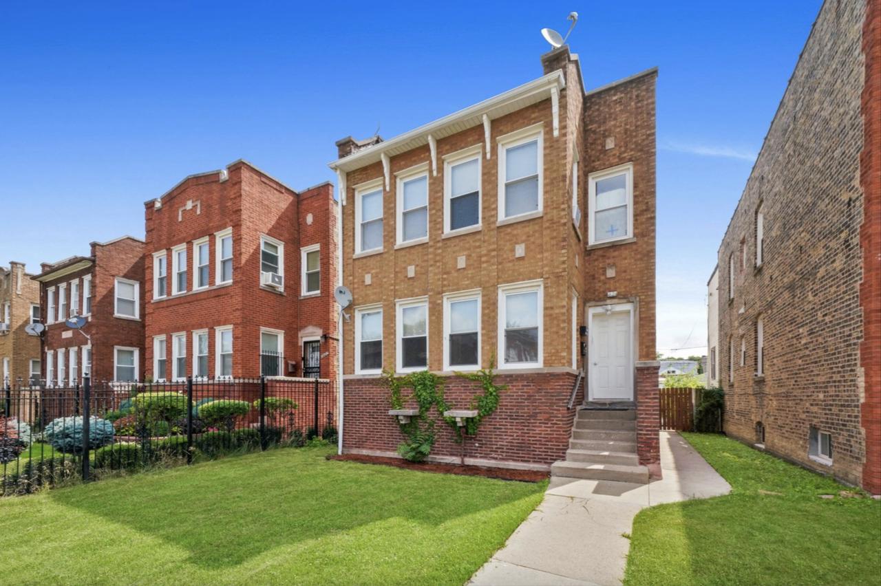 1625 N Mcvicker Ave., Chicago, IL 60639