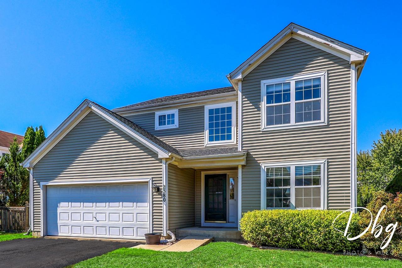 2380 N Salem Ln., Round Lake Beach, IL 60073