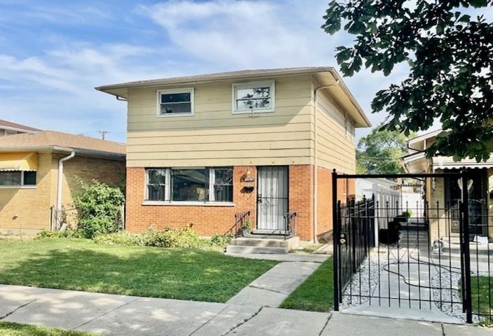 11741 S Laflin St., Chicago, IL 60643