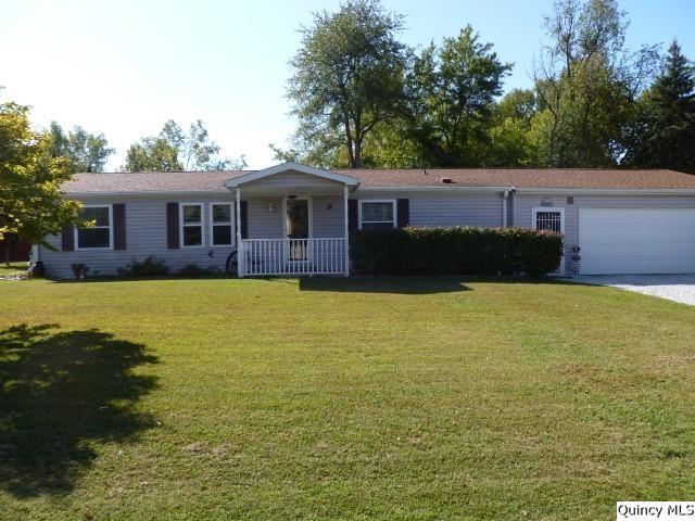 3 Jermar Dr., Warsaw, IL 62379