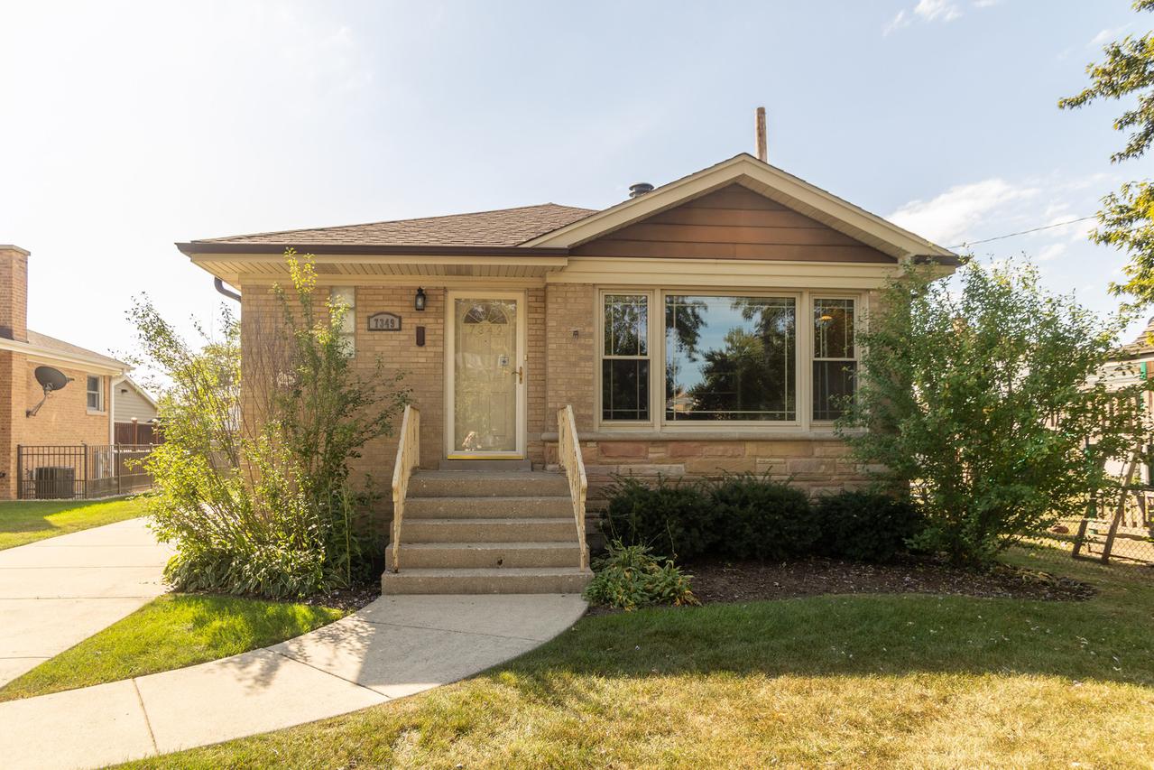 7349 W Crain St., Niles, IL 60714
