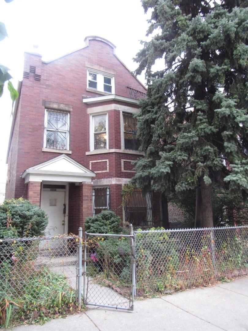 3854 W 24th St., Chicago, IL 60623