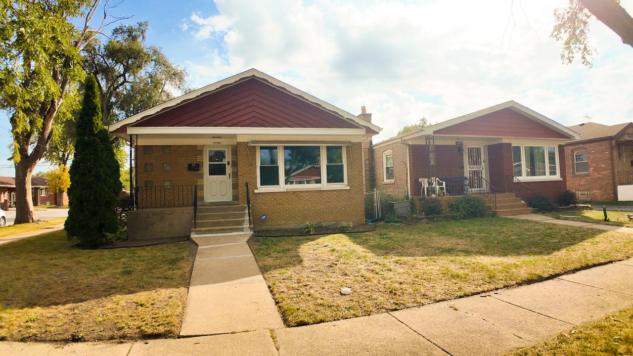 15501 Maryland Ave., Dolton, IL 60419