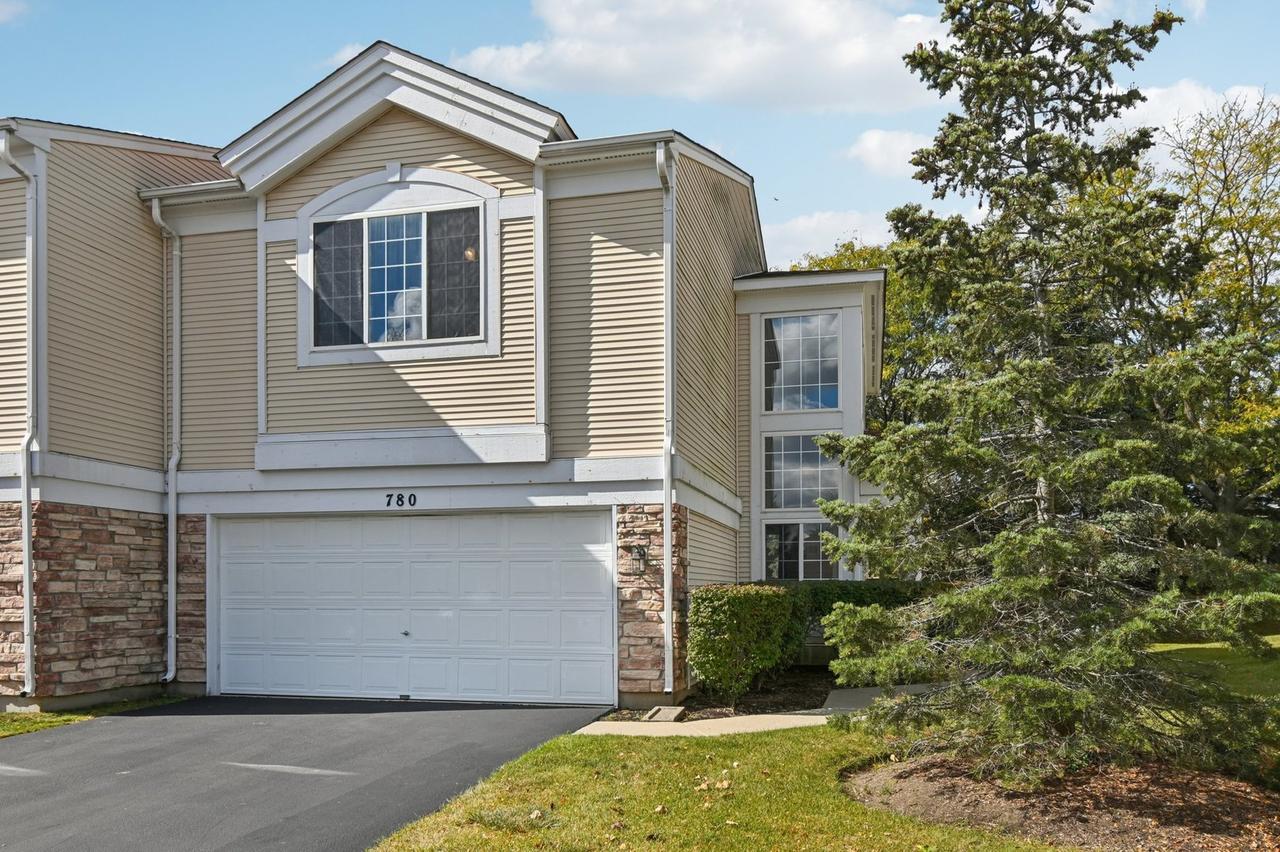 780 Mesa Dr., Elgin, IL 60123