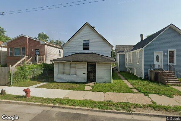 433 W 103rd St., Chicago, IL 60628